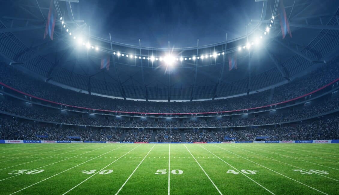 big game football 2025