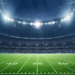 big game football 2025