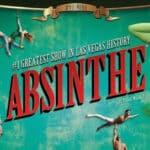 Absinthe the Show Las Vegas