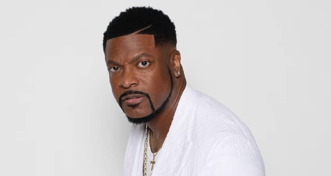 Chris Tucker Live In Las Vegas 2025