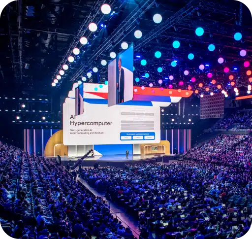 Google Cloud Next 2025