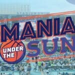 Circa Swim Mania under the Sun March Madness