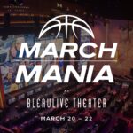 March Mania Fountaine Bleau Las Vegas 2025