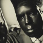 Tyler the Creator at MGM Grand Arena Las Vegas