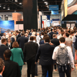 Las Vegas Crowd Event