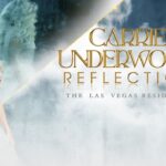 Carrie Underwood Las Vegas 2025