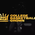 College Basketball Crown April , 2025