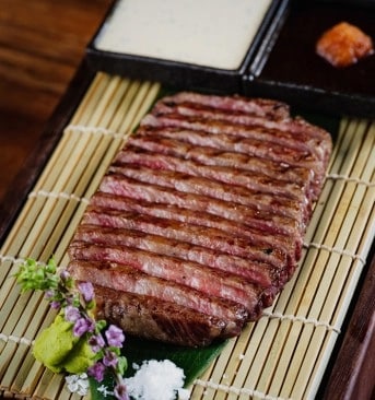 zuma wagyu steak las vegas