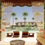 Palm Tree Beach Club