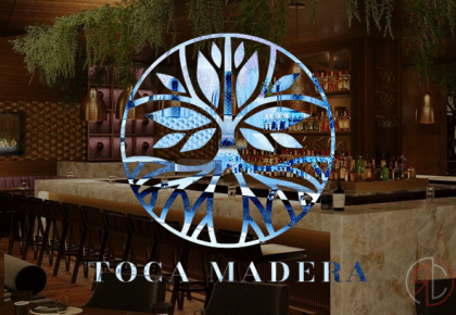 Toca Madera Las Vegas Venue Thumbnail