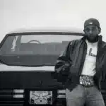 Kendrick Lamar Grand National Tour 5/31