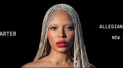 Beyonce Cowboy Carter 2025