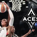 Las Vegas Aces June 2025