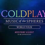 Cold Play Las Vegas