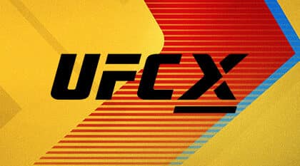 UFC X Fan Experience