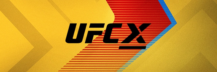 UFC X Fan Experience