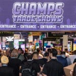 Champs Trade Shows 2025