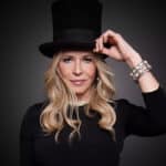 Chelsea Handler Las Vegas July 2025