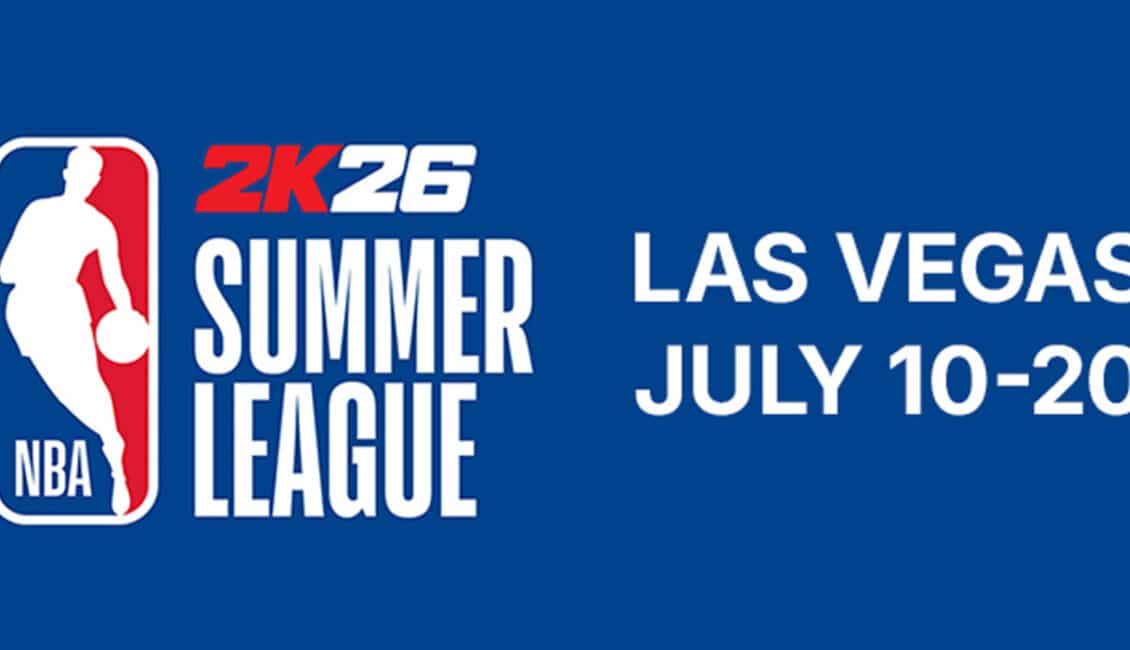 NBA Summer Leagues 2025