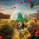 las vegas wizard of oz at the sphere