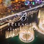 Bellagio Fountain Club Vegas 2025