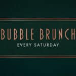 Las Vegas Bubble Brunch Delilahs