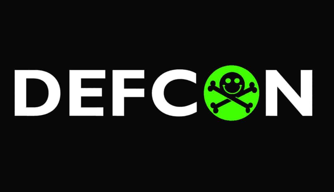 Defcon Las Vegas 2025