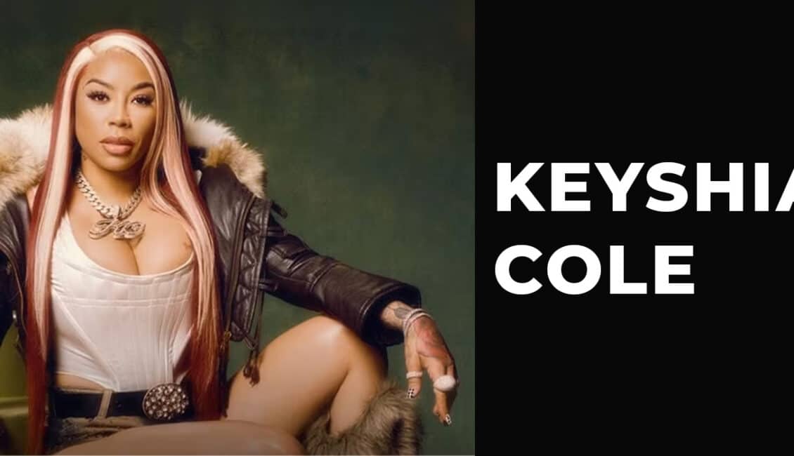 keyshia cole 2025 las vegas