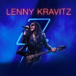 Lenny Kravitz Las Vegas 2025