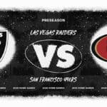 Raiders Preseason Blog