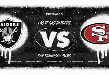 Raiders Preseason Blog