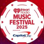 iHeart Radio 2025 Las Vegas
