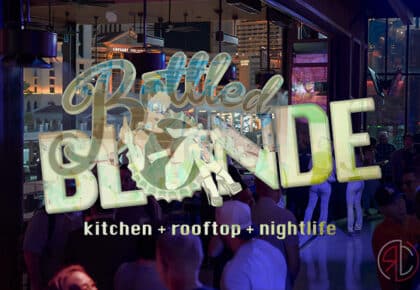 Bottled Blonde Las Vegas Thumbnail