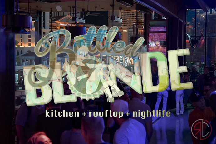Bottled Blonde Las Vegas Thumbnail
