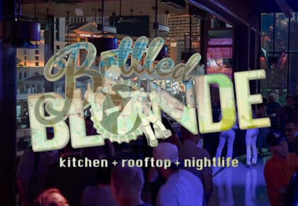Bottled Blonde Las Vegas Restaurant Thumbnail