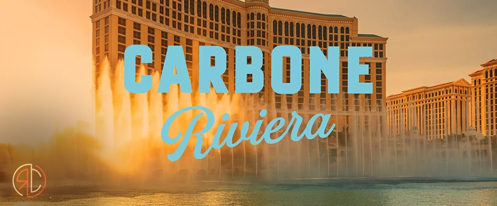 Carbone Riviera Las Vegas Restaurant