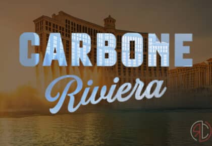 Carbone Riviera Las Vegas Thumbnail
