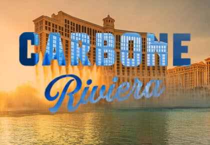 Carbone Riviera Las Vegas Restaurant Thumbnail
