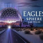 Eagles Sphere Las Vegas
