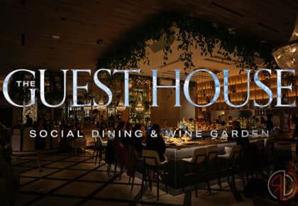 The Guest House Las Vegas Thumbnail