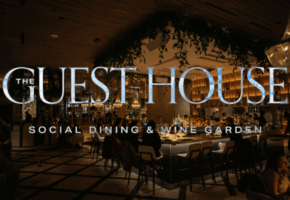 Las Vegas The Guest House Social Dining Thumbnail