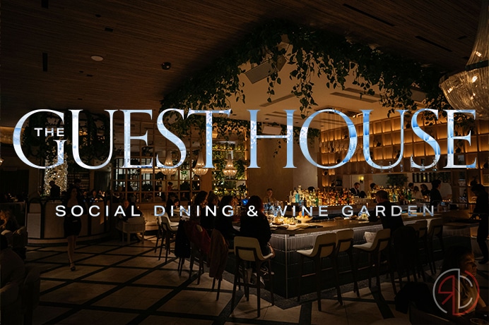 The Guest House Las Vegas Thumbnail