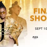 Janet Jackson Resort Worlds