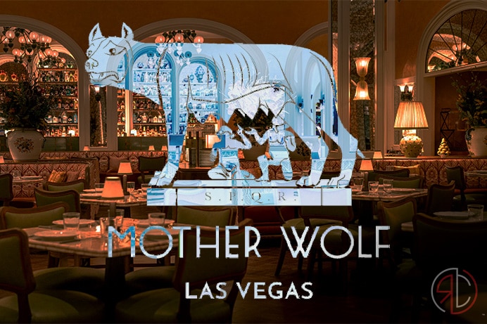 Mother Wolf Las Vegas Thumbnail