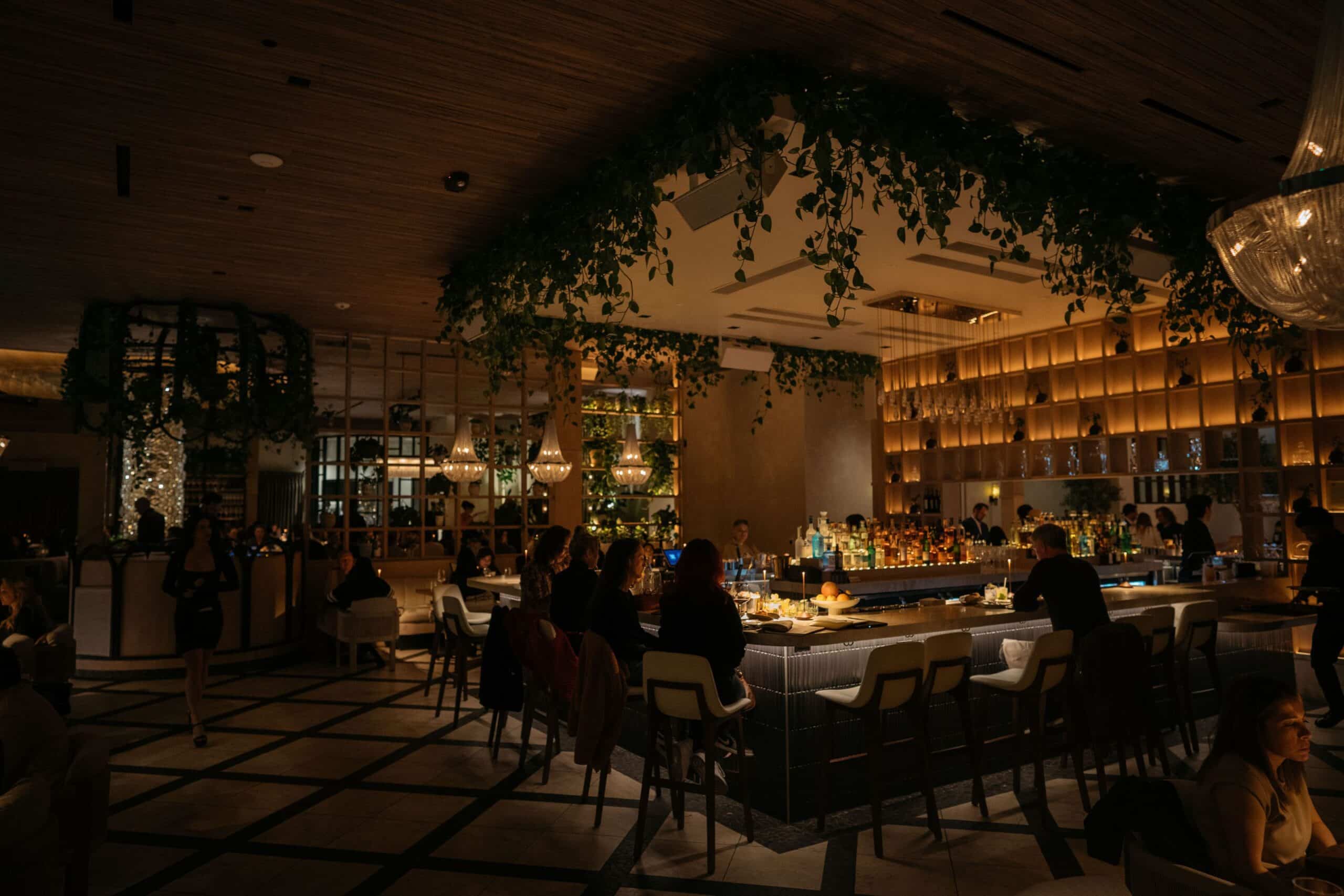 las vegas guest house bar