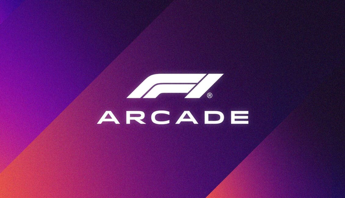 F1 Arcade in the Forum Shops at Caesars Palace