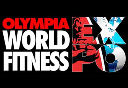Olympia Experience Las Vegas Convention Center & Resorts World Las Vegas