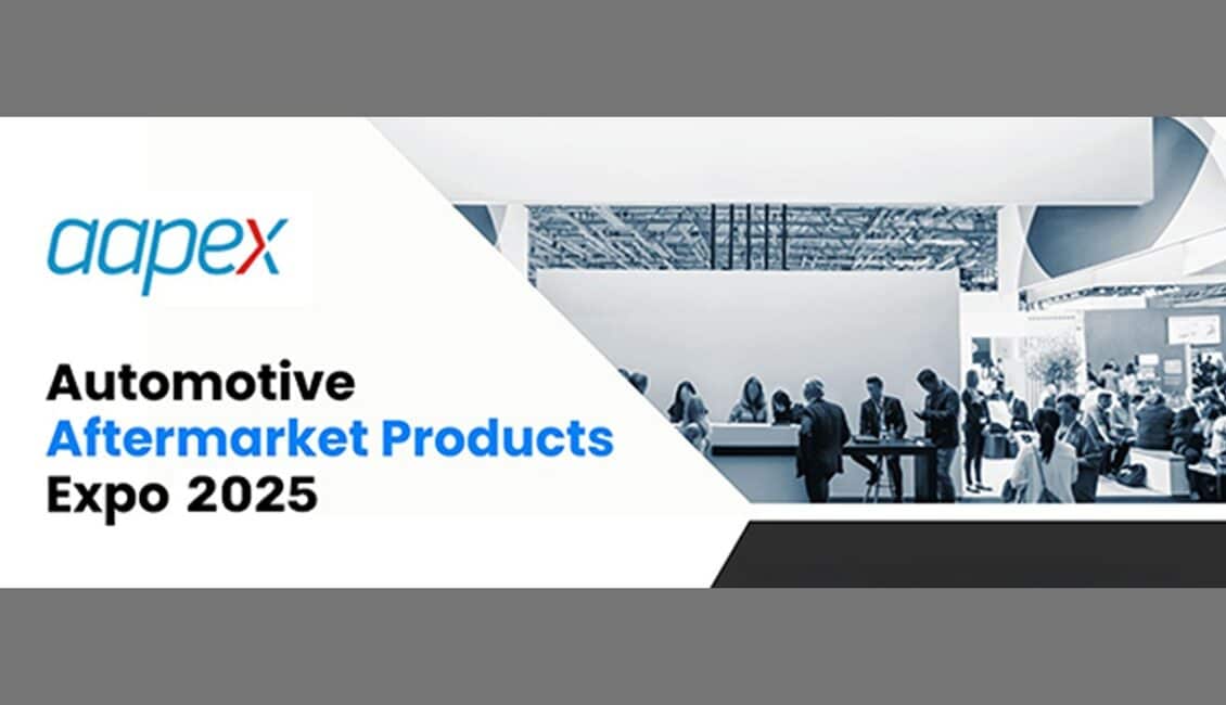 AAPEX Expo 2025