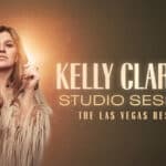 Kelly Clarkson at Collosseum