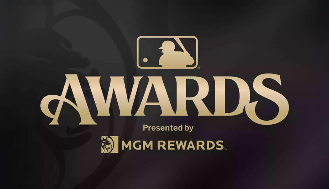 MLB Awards at the Cosmopolitan